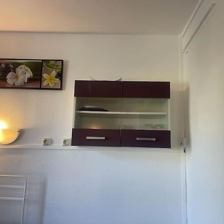 Appartement Croix Rousse 69004 Lyon Eksteriør billede