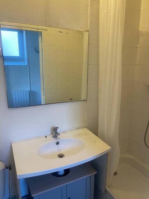 Appartement Croix Rousse 69004 Lyon Eksteriør billede