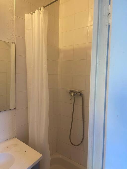 Appartement Croix Rousse 69004 Lyon Eksteriør billede