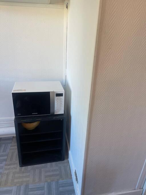 Appartement Croix Rousse 69004 Lyon Eksteriør billede