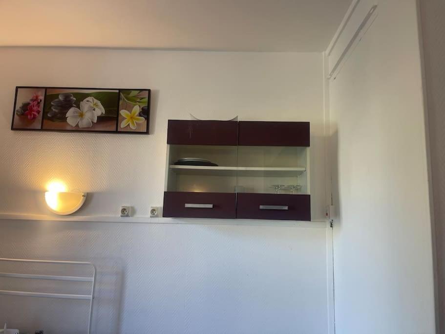 Appartement Croix Rousse 69004 Lyon Eksteriør billede